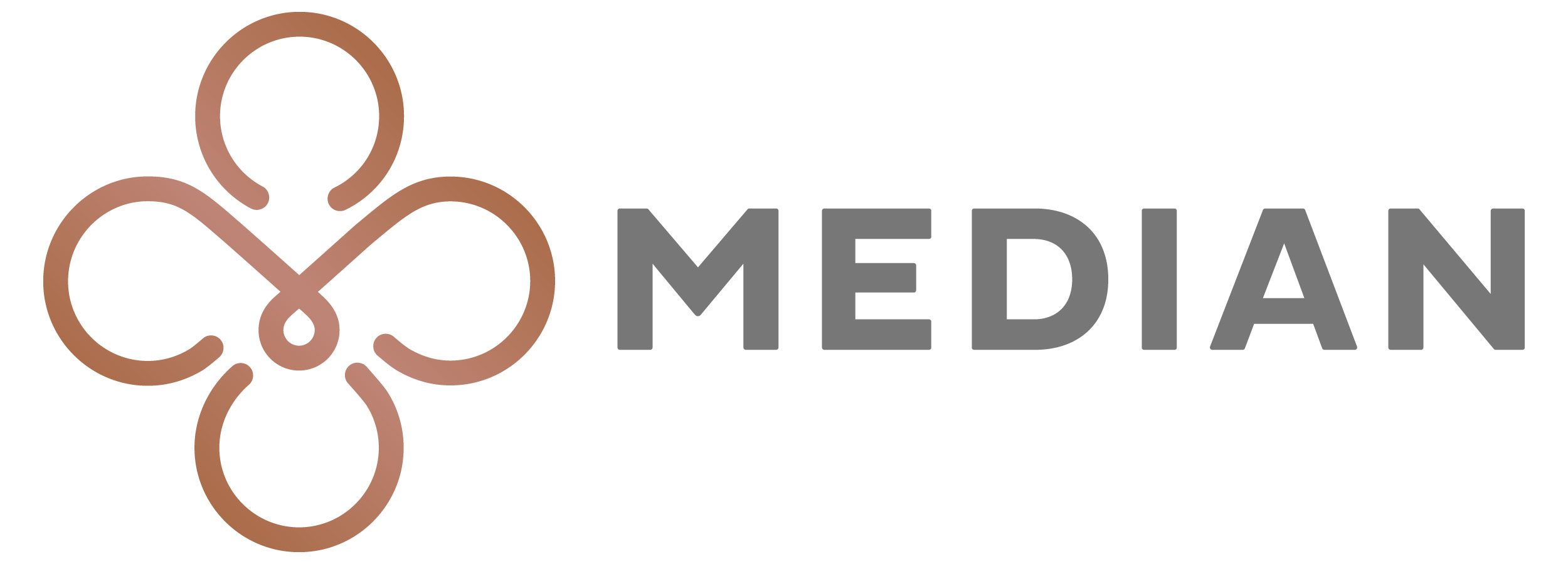 Median Logo
