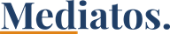 Mediatos GmbH logo